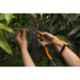Nishigaki 25mm Steel 2 Way Pruning Secateur, N-163