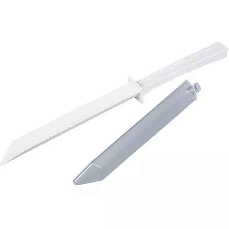 Lab Plus Spatula Gamma-Ray Sterilized 268 mm, LP-5426