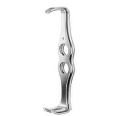 Alis 20cm/8 inch Mathieu 47x13/42x25mm, A-GEN-439-20