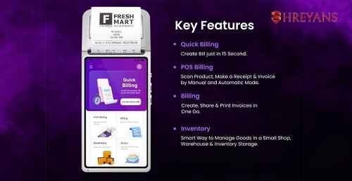 manufacturer details for