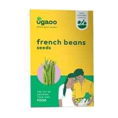 Ugaoo 250g Vegetable French Bean Seeds, NUVSO194