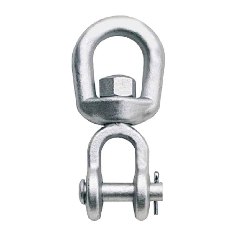 Lifmex 25mm Jaw End Swivel, LJES25, Working Load: 5.67 Ton