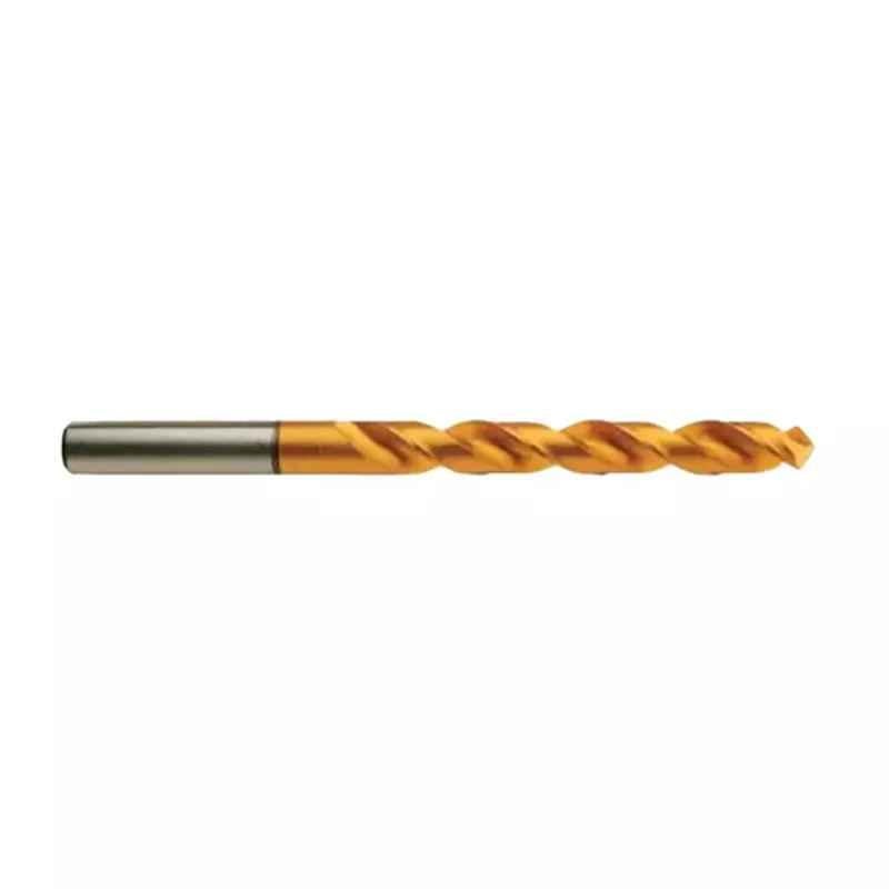 YG-1 8.35x125mm HSS Tin HPD Jobber Drill, D4542