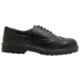 Allen Cooper AC 3002 Steel Toe Black  Work Safety Shoes, Size: 10