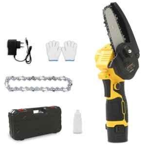 Tomahawk T294A 4 inch 12V Blade Cordless Chainsaw