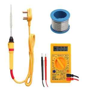 Walkers WKCB57M1 3 Pcs 25W Soldering Iron Kit, WKCB057