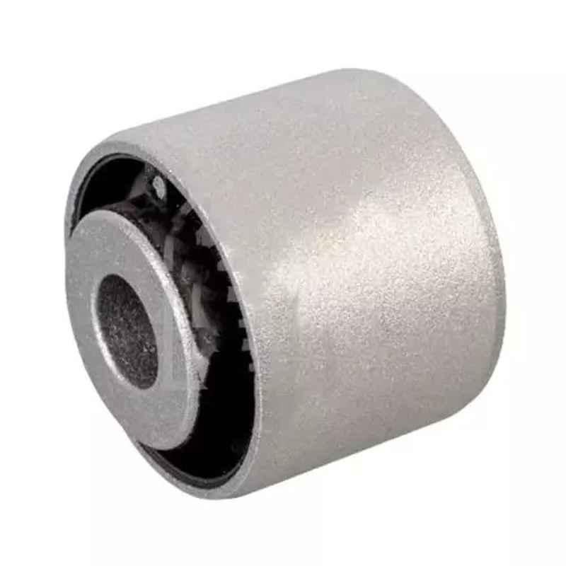 Meyle 12.2 mm Elastomer 147100023 Inner, Rear Axle Left, Upper, Rear Axle Right Mercedes Benz - W166 38 mm Rear Trailing Arm Bush