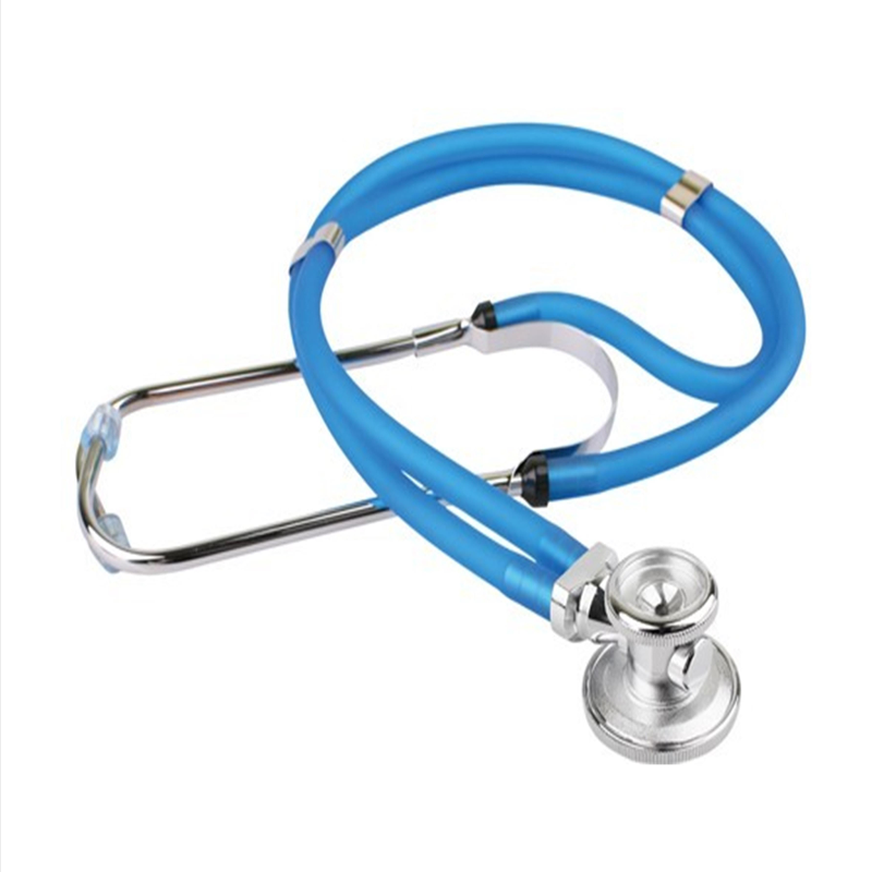 Vkare Rappaport Blue Stethoscope, VKB0190