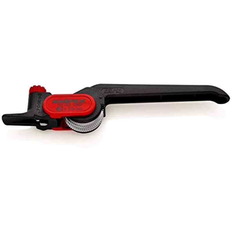 Knipex Tools-Cable Stripper (1640150Sb)
