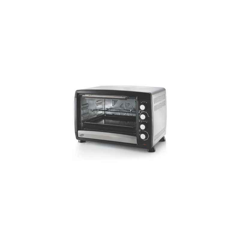 Glen 2000W Oven Toaster Griller, GL 5048