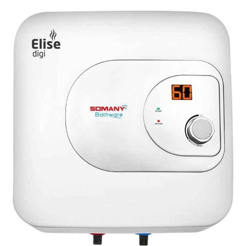 Somany 25L Elise Dg Water Heater with 5 Star Rating