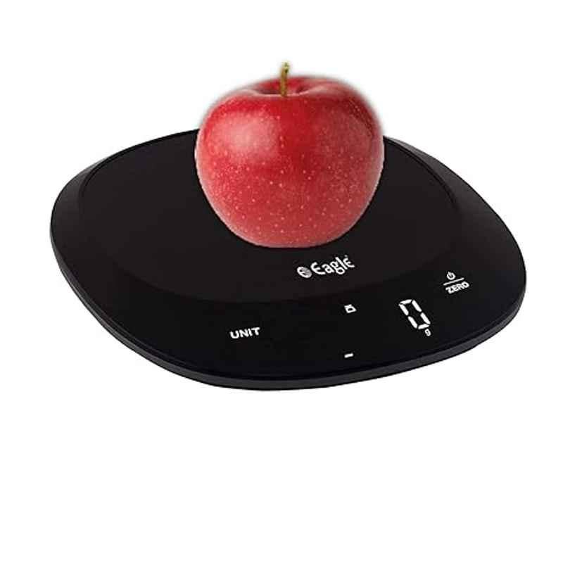 Buy Eagle DLX301 30kg Virgin ABS Plastic Small Weighing Scale for