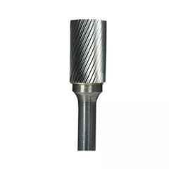 Shiballoy 10x20mm Tungsten Carbide Rotary Burr, AE1022