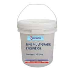 Z Premium 10L Bike Multigrade Engine Oil, BKME01B