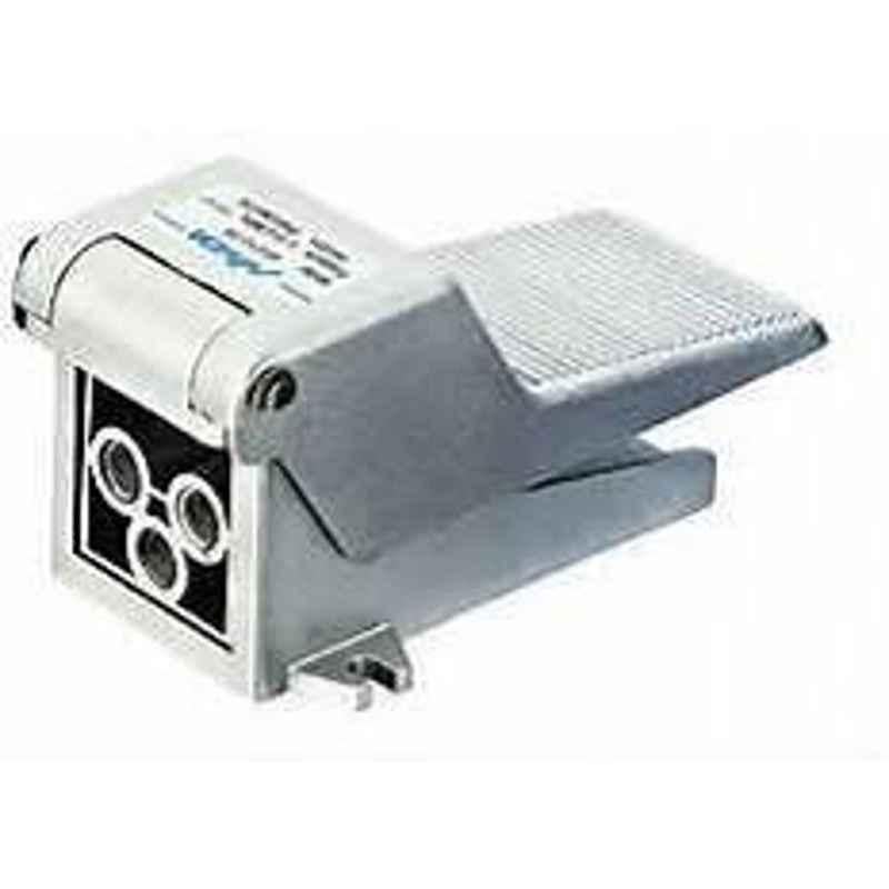Aerotac 1/2 inch Disk Rotary Valve, HV-04