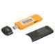 Melbon 4G LTE Wi-Fi Black USB Dongle Stick with All SIM Network Support, T708