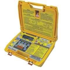 Kusum Meco KM 6213 AIN 10KV High Voltage Digital Insulation Resistance Tester