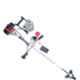 Greenleaf WP-52cc 2 in 1 3HP 1.5 inch Petrol Water Pump & Brush Cutter