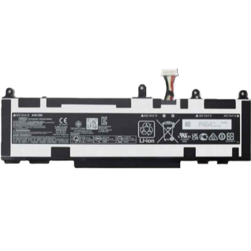 ANCBD 51Wh 11.58V Lithium-Ion Laptop Battery for HP EliteBook, MXV9V