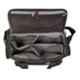 Pahal 19x11x8 inch Nylon Multi-Function Doctor First Aid Medicine Instrument Vaccination Kit Bag