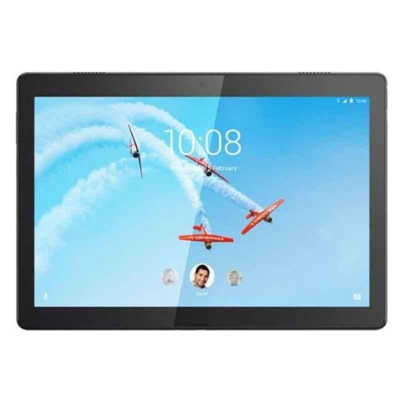 Lenovo M10 TB-X505X 2GB/32GB 10.1 inch Black Tablet, ZA4K0026AE