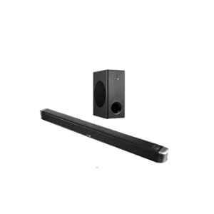 boAt Aavante Bar 1803 2.1 Channel 120W Black Bluetooth Sound Bar