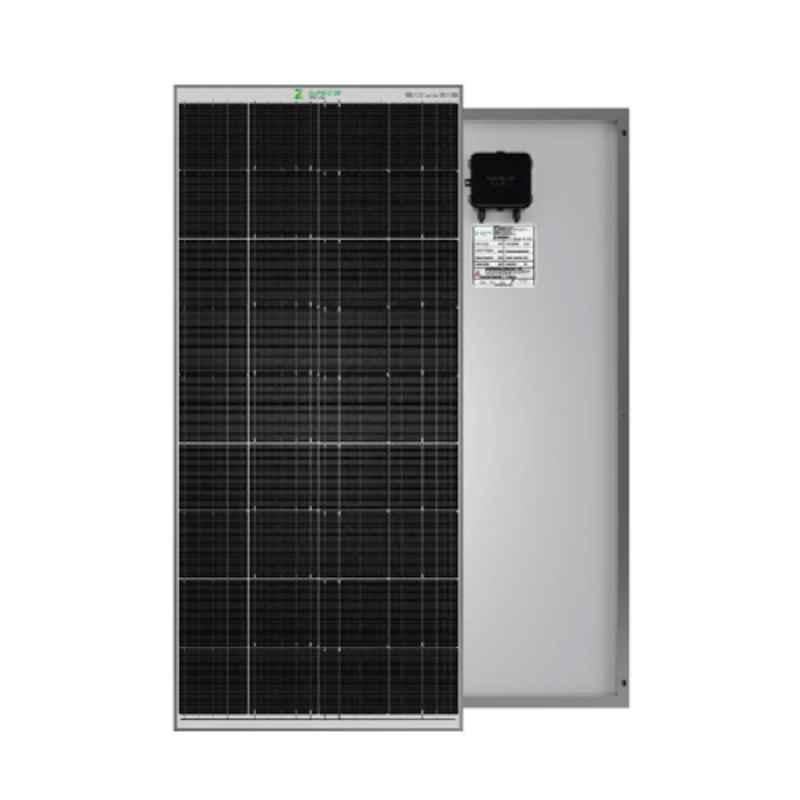 ZunSolar Carat 24 ZR 200W Mono PERC Solar PV Module Panel