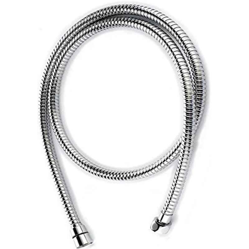 ZAP ZX2040 1m Stainless Steel 304 Flexible Shower Hose Pipe