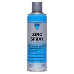 Aerol 350g 3060 Grade Zinc Spray (Pack of 24)
