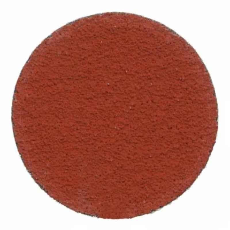 3M Roloc 777F 500 Pcs 80 5.4mm R100N YF-weight TR Disc Case