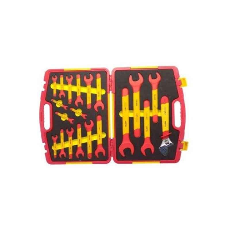 Tolsen 20 Pcs Injection Insulated Set, 80421