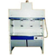 Labpro 158 2x2x2inch Stainless Steel Biological Safety Cabinet