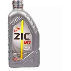 Sk Zic M7 4T 20W-40 Engine Oil 1 Ltr, SK -0TOKVM