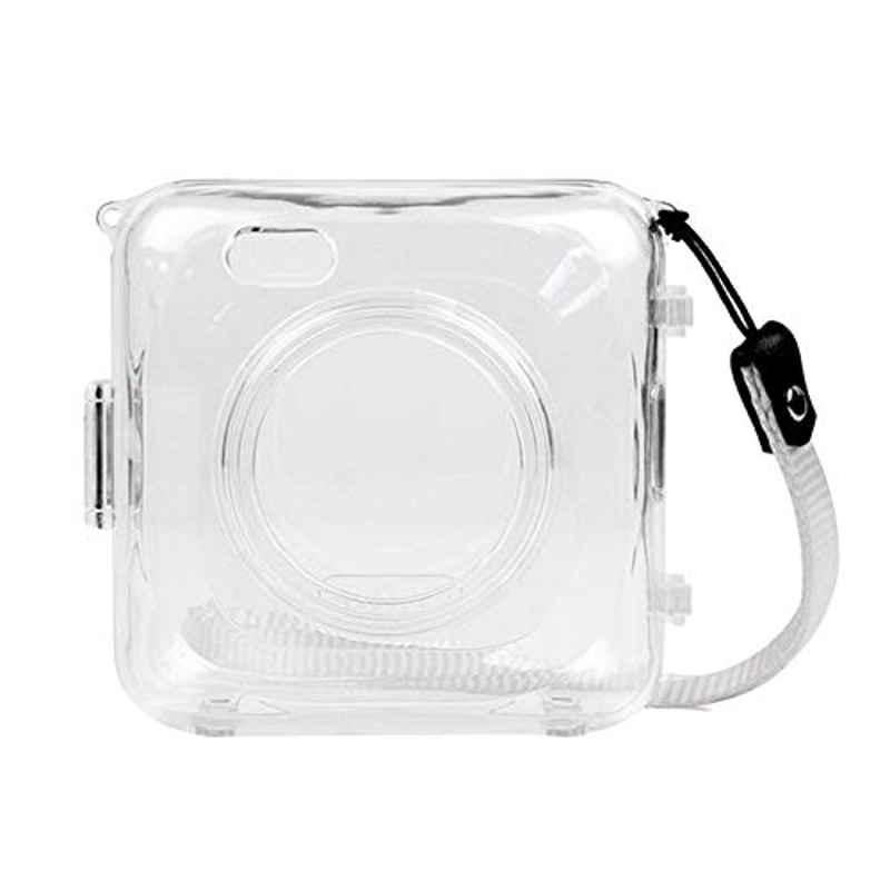 Rubik 6 Pcs 1.2mm Plastic Multicolour Cutting Board Set