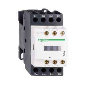 Schneider Electric TeSys 25A 24VDC 4 Pole D Model DC Control Power Contactor, LC1DT25BD
