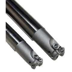 Hagg 40mm EMR Carbide End Mill