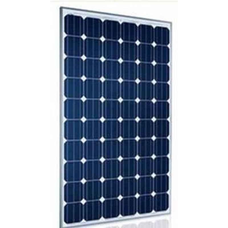 Luminous 5 Watt 12 V Solar Panel Polycrystalline