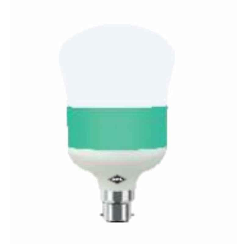 HPL 15W Green GLO LED, HPLLEDG01565E27