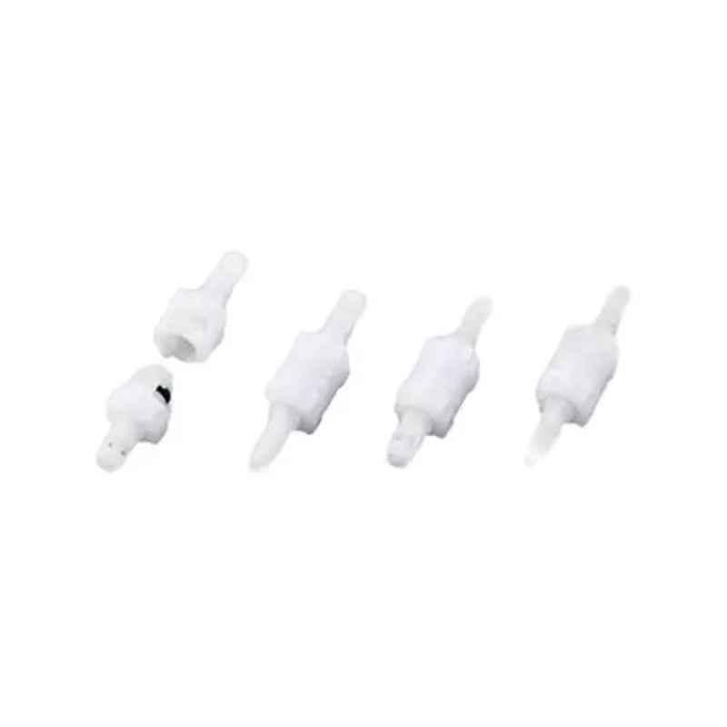 Lab Plus Extra Fine Diameter Detachable Joint Connector, LP-3194