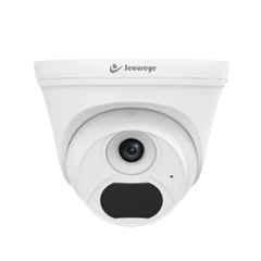 Secureye 2MP Fixed IR Network Dome Camera with Built-in-Mic, SR-C2D-F2A-IR