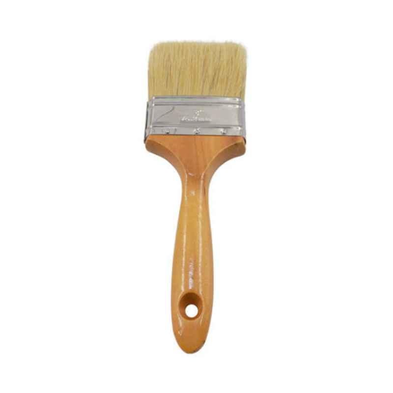 Hero PBPH 3IN 3 inch Brown Paint Brush