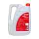 Waxpol Silky Touch 4L Liquid Wax Polish for High Gloss & Hydrophobic Protection, CST505
