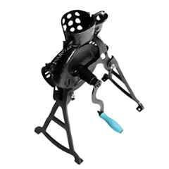 Aashna 50-80kg/hr Steel & Alloy Manual Corn Thresher, C01