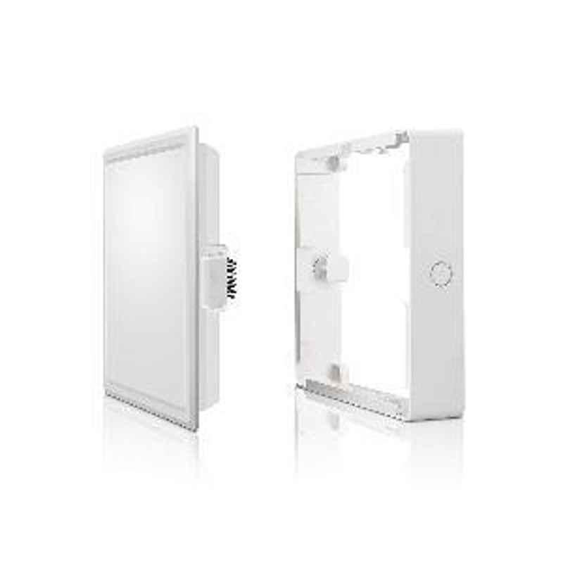 Magik Aura Slim Plus 12W Square LED Panel Light