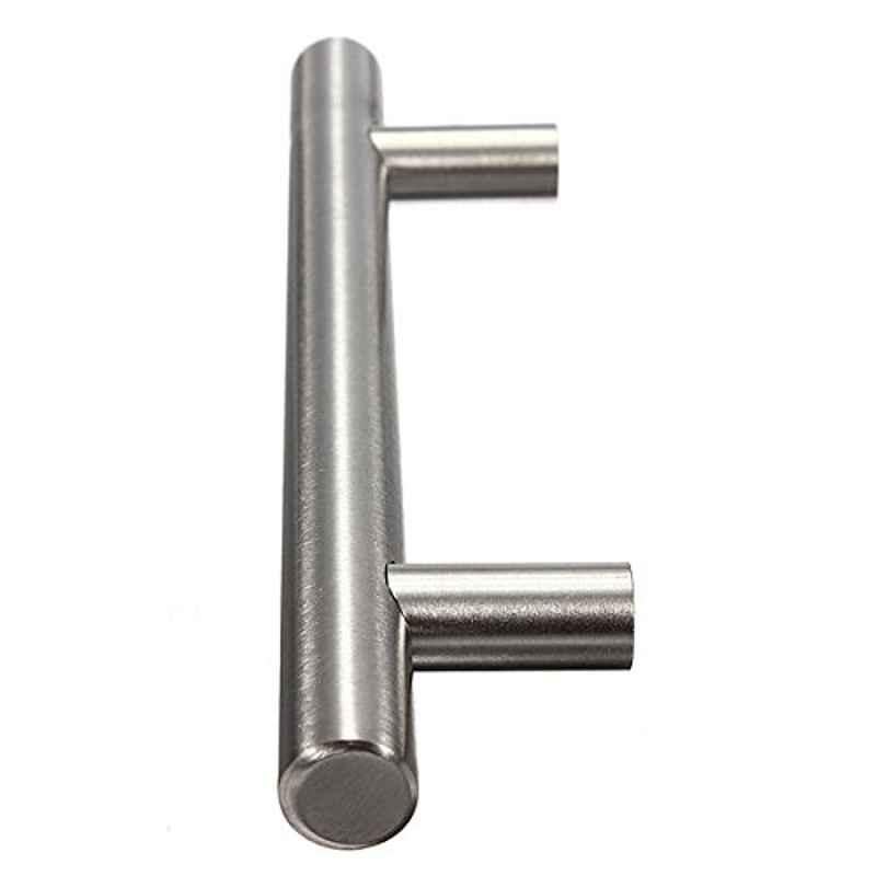 4- inch Stainless Steel Cabinet Bar Pull Handle (Pack Of 5)