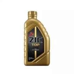 Sk Zic X9 5W-40 Engine Oil 1 Ltr, SK -X8UJT4
