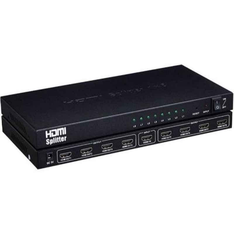 Hdmi best sale splitter tv