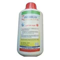 Z Premium 0.25 Litre Lube Oil R-600 Refrigeration Oil