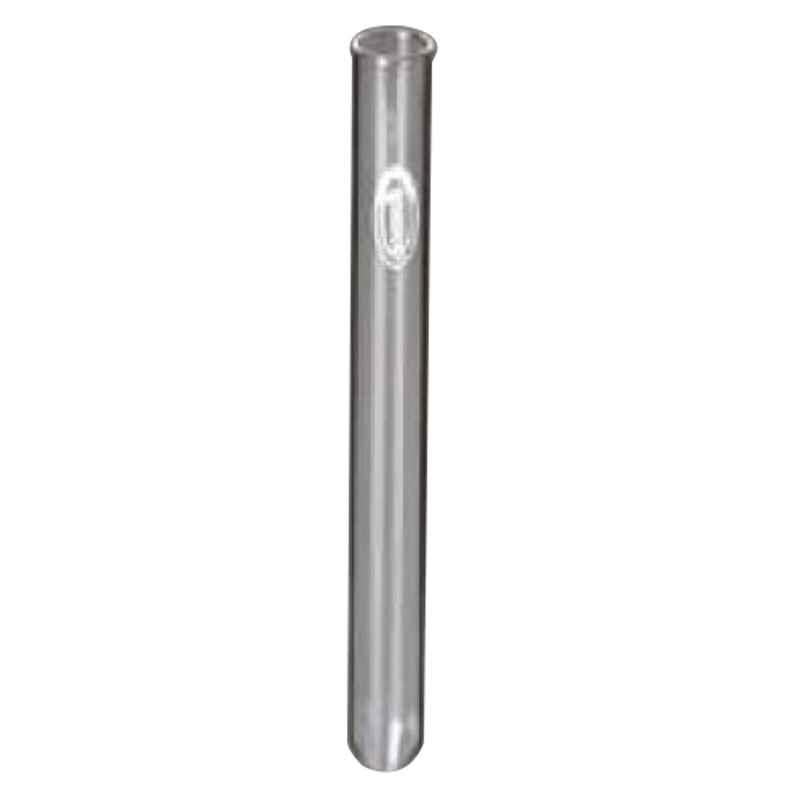 Glassco 5ml Boro 3.3 Glass Re-Usable Test Tube Without Rim, 097.202.02 (Pack of 100)-picture-29