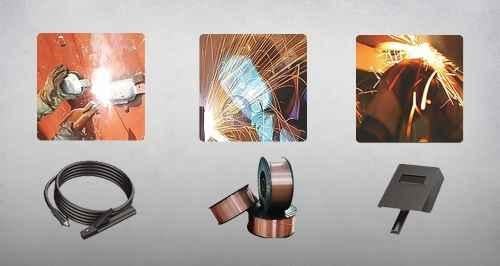 manufacturer details for